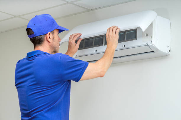 Carpentersville, IL Airduct Cleaning Company